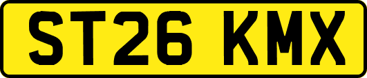 ST26KMX