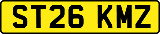 ST26KMZ
