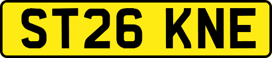 ST26KNE