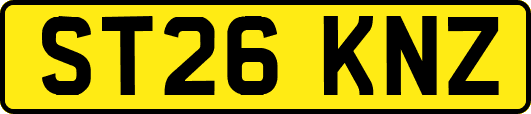 ST26KNZ