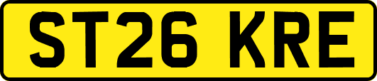 ST26KRE