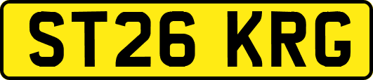 ST26KRG