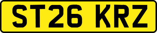 ST26KRZ
