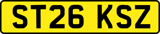 ST26KSZ