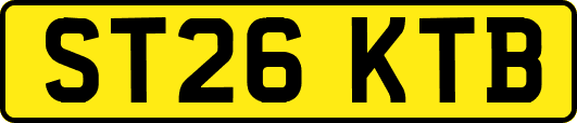 ST26KTB