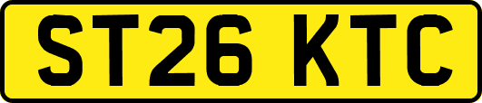 ST26KTC