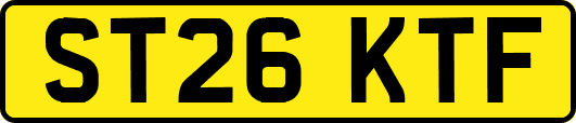 ST26KTF