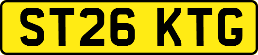 ST26KTG