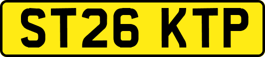 ST26KTP