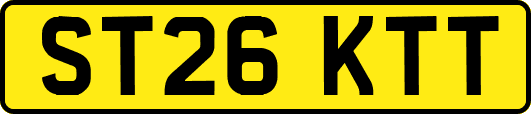 ST26KTT