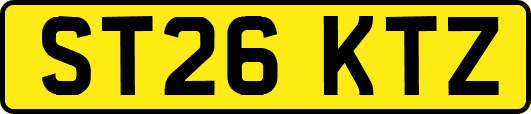 ST26KTZ