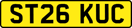 ST26KUC