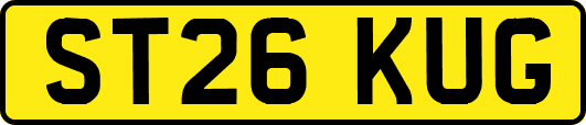 ST26KUG
