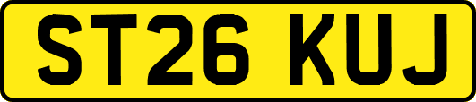 ST26KUJ