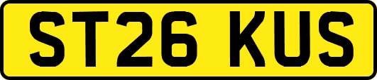 ST26KUS