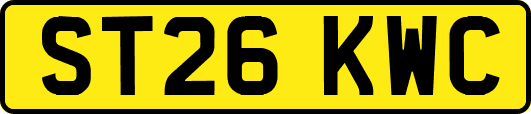ST26KWC