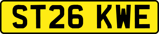 ST26KWE