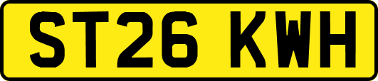 ST26KWH