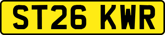 ST26KWR