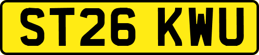 ST26KWU