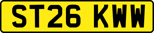 ST26KWW