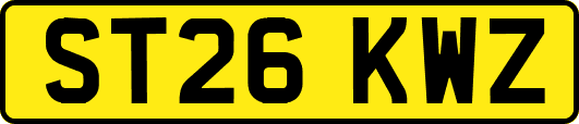 ST26KWZ