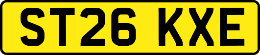 ST26KXE
