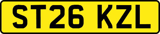 ST26KZL