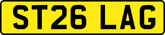 ST26LAG