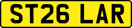 ST26LAR