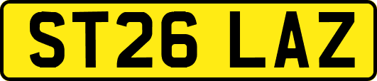 ST26LAZ