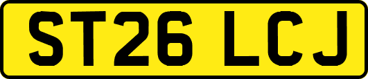 ST26LCJ