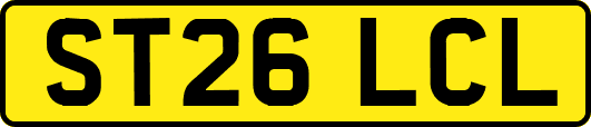 ST26LCL