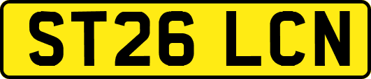 ST26LCN