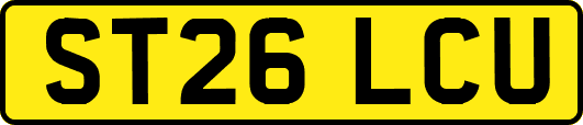 ST26LCU