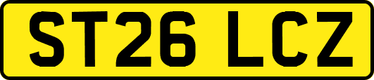 ST26LCZ