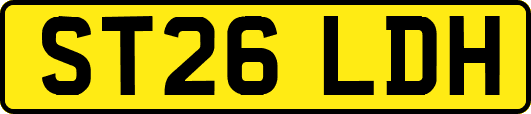 ST26LDH