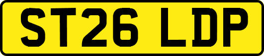 ST26LDP