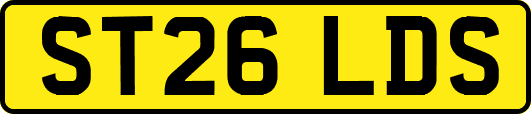 ST26LDS
