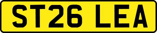 ST26LEA