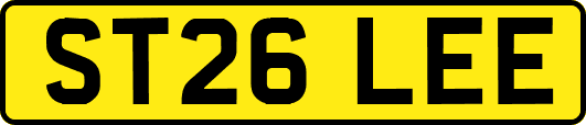 ST26LEE