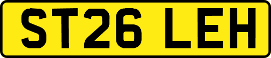 ST26LEH
