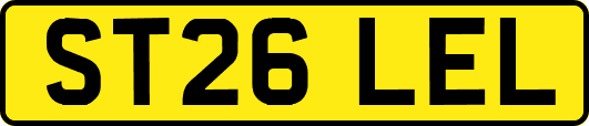 ST26LEL