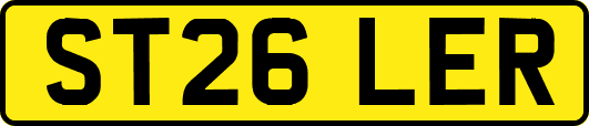 ST26LER