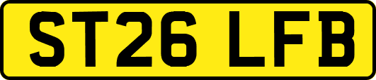 ST26LFB