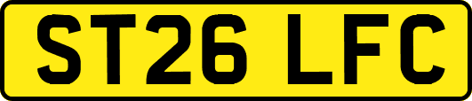 ST26LFC