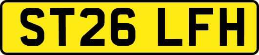 ST26LFH