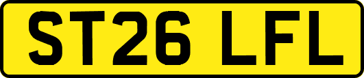 ST26LFL