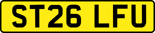 ST26LFU