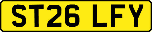 ST26LFY
